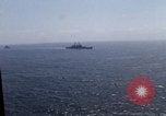 Immagine di Stati Uniti Seconda flotta conduce la revisione della flotta per il presidente Kennedy Oceano atlantico, 1962, secondo 6 filmato di repertorio 65675068455