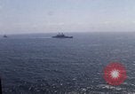 Immagine di Stati Uniti Seconda flotta conduce la revisione della flotta per il presidente Kennedy Oceano atlantico, 1962, secondo 7 filmato di repertorio 65675068455