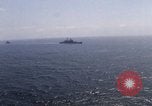 Immagine di Stati Uniti Seconda flotta conduce la revisione della flotta per il presidente Kennedy Oceano atlantico, 1962, secondo 8 filmato di repertorio 65675068455