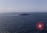 Immagine di Stati Uniti Seconda flotta conduce la revisione della flotta per il presidente Kennedy Oceano atlantico, 1962, secondo 12 filmato di repertorio 65675068455