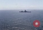 Immagine di Stati Uniti Seconda flotta conduce la revisione della flotta per il presidente Kennedy Oceano atlantico, 1962, secondo 49 filmato di repertorio 65675068455