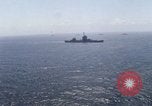 Immagine di Stati Uniti Seconda flotta conduce la revisione della flotta per il presidente Kennedy Oceano atlantico, 1962, secondo 52 filmato di repertorio 65675068455