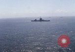 Immagine di Stati Uniti Seconda flotta conduce la revisione della flotta per il presidente Kennedy Oceano atlantico, 1962, secondo 53 filmato di repertorio 65675068455