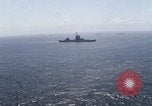 Immagine di Stati Uniti Seconda flotta conduce la revisione della flotta per il presidente Kennedy Oceano atlantico, 1962, secondo 54 filmato di repertorio 65675068455
