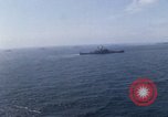 Immagine di Stati Uniti Seconda flotta conduce la revisione della flotta per il presidente Kennedy Oceano atlantico, 1962, secondo 56 filmato di repertorio 65675068455