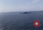 Immagine di Stati Uniti Seconda flotta conduce la revisione della flotta per il presidente Kennedy Oceano atlantico, 1962, secondo 57 filmato di repertorio 65675068455