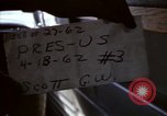 Immagine di Stati Uniti di navi Norfolk Virginia USA, 1962, secondo 7 filmato di repertorio 65675068456