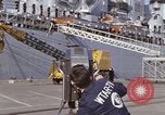 Immagine di Stati Uniti di navi Norfolk Virginia USA, 1962, secondo 12 filmato di repertorio 65675068456