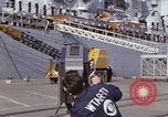 Immagine di Stati Uniti di navi Norfolk Virginia USA, 1962, secondo 14 filmato di repertorio 65675068456