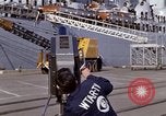 Immagine di Stati Uniti di navi Norfolk Virginia USA, 1962, secondo 16 filmato di repertorio 65675068456