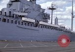 Immagine di Stati Uniti di navi Norfolk Virginia USA, 1962, secondo 27 filmato di repertorio 65675068456