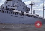 Immagine di Stati Uniti di navi Norfolk Virginia USA, 1962, secondo 29 filmato di repertorio 65675068456