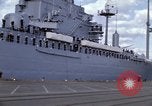 Immagine di Stati Uniti di navi Norfolk Virginia USA, 1962, secondo 30 filmato di repertorio 65675068456