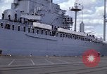 Immagine di Stati Uniti di navi Norfolk Virginia USA, 1962, secondo 31 filmato di repertorio 65675068456