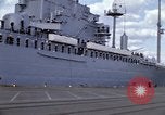 Immagine di Stati Uniti di navi Norfolk Virginia USA, 1962, secondo 32 filmato di repertorio 65675068456