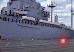 Immagine di Stati Uniti di navi Norfolk Virginia USA, 1962, secondo 34 filmato di repertorio 65675068456