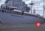 Immagine di Stati Uniti di navi Norfolk Virginia USA, 1962, secondo 35 filmato di repertorio 65675068456