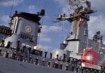 Immagine di Stati Uniti di navi Norfolk Virginia USA, 1962, secondo 43 filmato di repertorio 65675068456