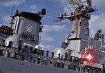 Immagine di Stati Uniti di navi Norfolk Virginia USA, 1962, secondo 45 filmato di repertorio 65675068456