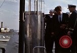 Immagine di Stati Uniti di navi Norfolk Virginia USA, 1962, secondo 57 filmato di repertorio 65675068456