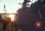 Image of United States ships Norfolk Virginia USA, 1962, second 3 stock footage video 65675068457