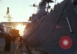 Image of United States ships Norfolk Virginia USA, 1962, second 4 stock footage video 65675068457
