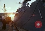 Image of United States ships Norfolk Virginia USA, 1962, second 6 stock footage video 65675068457
