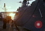 Image of United States ships Norfolk Virginia USA, 1962, second 8 stock footage video 65675068457