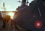 Image of United States ships Norfolk Virginia USA, 1962, second 10 stock footage video 65675068457