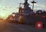 Image of United States ships Norfolk Virginia USA, 1962, second 11 stock footage video 65675068457