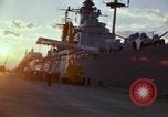 Image of United States ships Norfolk Virginia USA, 1962, second 19 stock footage video 65675068457