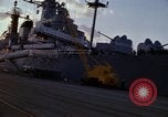 Image of United States ships Norfolk Virginia USA, 1962, second 22 stock footage video 65675068457