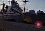 Image of United States ships Norfolk Virginia USA, 1962, second 23 stock footage video 65675068457
