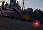 Image of United States ships Norfolk Virginia USA, 1962, second 24 stock footage video 65675068457