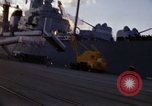 Image of United States ships Norfolk Virginia USA, 1962, second 25 stock footage video 65675068457
