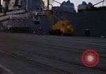 Image of United States ships Norfolk Virginia USA, 1962, second 26 stock footage video 65675068457