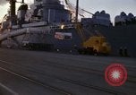 Image of United States ships Norfolk Virginia USA, 1962, second 27 stock footage video 65675068457