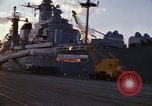Image of United States ships Norfolk Virginia USA, 1962, second 28 stock footage video 65675068457