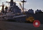 Image of United States ships Norfolk Virginia USA, 1962, second 30 stock footage video 65675068457