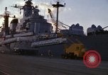 Image of United States ships Norfolk Virginia USA, 1962, second 31 stock footage video 65675068457