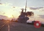Image of United States ships Norfolk Virginia USA, 1962, second 32 stock footage video 65675068457