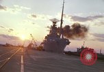 Image of United States ships Norfolk Virginia USA, 1962, second 33 stock footage video 65675068457