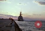 Image of United States ships Norfolk Virginia USA, 1962, second 58 stock footage video 65675068457