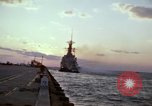 Image of United States ships Norfolk Virginia USA, 1962, second 60 stock footage video 65675068457
