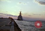 Image of United States ships Norfolk Virginia USA, 1962, second 62 stock footage video 65675068457