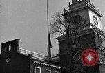 Image of American flags United States USA, 1947, second 4 stock footage video 65675068459