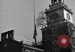 Image of American flags United States USA, 1947, second 5 stock footage video 65675068459