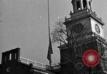 Image of American flags United States USA, 1947, second 6 stock footage video 65675068459