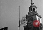 Image of American flags United States USA, 1947, second 12 stock footage video 65675068459