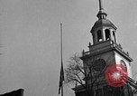 Image of American flags United States USA, 1947, second 13 stock footage video 65675068459